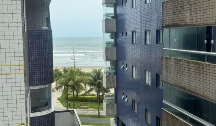 Vai perder ?? Apto 01 dorm c/ piscina por 325 mil