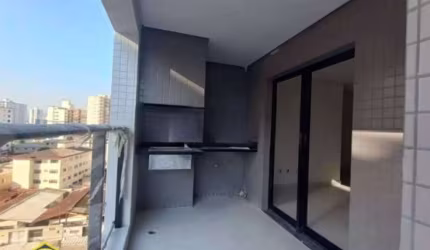 Vista Mar c/ 02 suítes c/ Sac. Gourmet na Aviação– por 650 mil