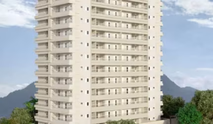 40 MIL DE ENTRADA, 450 MTS DO MAR, NA GUILHERMINA!