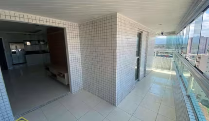 PRESTA ATENÇÃO QUE ESSE VAI RÁPIDO * APÊ AMPLO COLADO DE TUDO NO MELHOR PADRÃO!