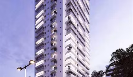 APARTAMENTO MARACANÃ - PRAIA GRANDE SP