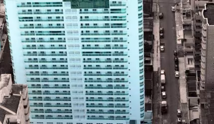 APARTAMENTO TUPI - PRAIA GRANDE SP