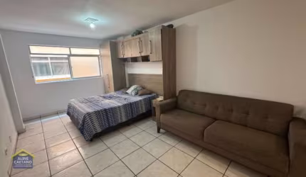 Oportunidade - Kitão c/ Vaga e Portaria  180 mil à vista