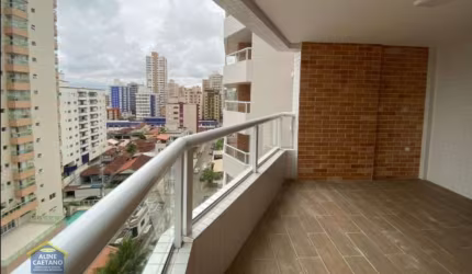 Oportunidade – Apto 02 dorms, 90 m2, Vaga Demarcada - 685 mil
