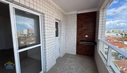 VOCÊ VIU ESTE APÊ NOVINHO? 1 DORM LINDO COM SACADA GOURMET E LAZER..