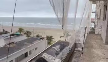 SACADA DE FRENTE PARA O MAR, DIRETO COM A CONSTRUTORA, ENTRADA 3 PARCELAS!!!