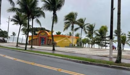 PRÉDIO FRENTE MAR, MOBILIADO , 2 DORMS POR  APENAS R$340 MIL.
