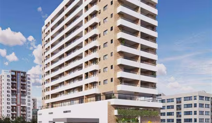 APARTAMENTO BOQUEIRAO - PRAIA GRANDE SP