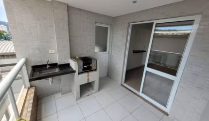 Oportunidade!! 01 dorm, Canto do Forte!