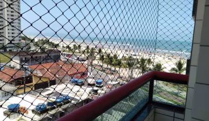Apartamento para Locação - 1 Dormitório + Vaga de Garagem  - Cód: ACT3367