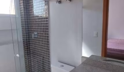 Apartamento 2 suítes com Lazer Completo!! - Cód: ACT3372