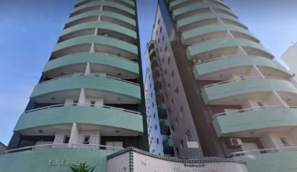 Oportunidade!! 01 dorm, Ocian.