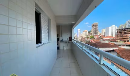 Apartamento com 2 dorms 1 suíte - Varanda gourmet e Lazer Completo!