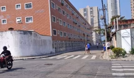 Kitnet no Bairro Aviação – Prática e Bem Localizada!! - Cód: ACT3371