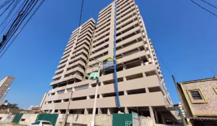 Caiçara Apto Novo 02 dorms c/ lazer completo por 398 mil à vista