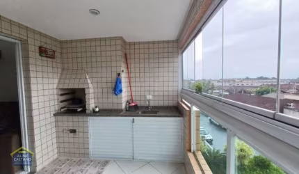 Oportunidade - Apto Frente Rua  02 dorms c/ piscina por 370 mil