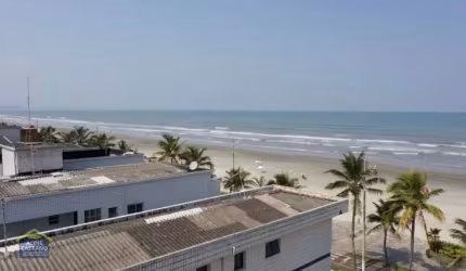 OPORTUNIDADE FRENTE MAR, DIRETO COM A CONSTRUTORA, ENTRADA 3 PARCELAS !!!