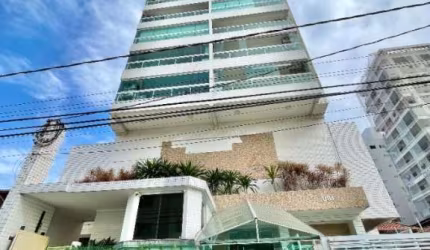 Oportunidade!! Apto mobiliado, 02 dorms, Canto do Forte!!