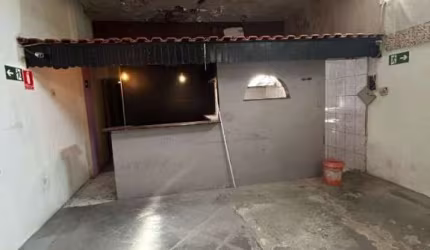 Loja Comercial à Venda no Bairro Ocian - 74m² - Cód: ACT3385