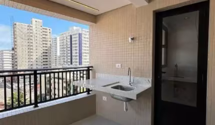 Apartamento Novo com 2 dorms 1 vaga e Lazer Completo! Financia!