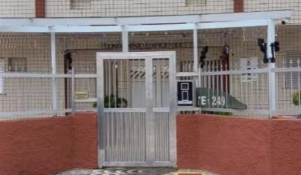 Kitnet no Bairro Guilhermina para Locação ou Venda – Prática e Confortável! - Cód: ACT3392