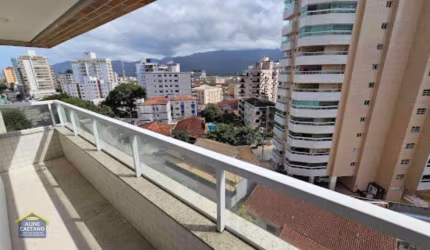 Apartamento Novo com 2 dorms e Lazer Completo! Andar Alto!