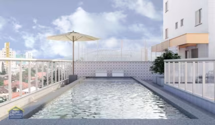 EMPREENDIMENTO FRENTE MAR,  DIRETO COM A CONSTRUTORA R$34 MIL DE ENTRADA.