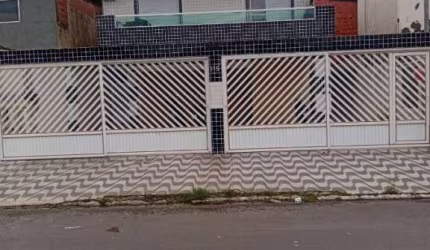 CASA SOBREPOSTA ALTA PARA LOCAÇÃO - RIBEIRÓPOLIS