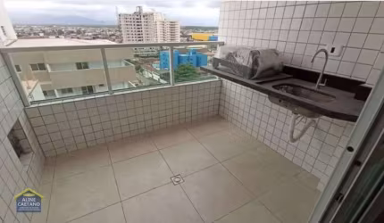Apartamento com 2 dorms - Parcela Direto com R$ 198mil de Entrada!