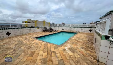 Apartamento com 1 dorm e Lazer - Parcele Direto Proprietário!