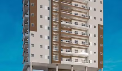 02 DORMS, SENDO 01 SUÍTE, VEM VER ESSA OPORTUNIDADE, PERTINHO DO MAR NA MIRIM!