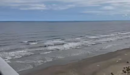 FRENTE MAR , ANDAR ALTO,  DIRETO COM A CONSTRUTORA, PRONTO PARA MORAR.