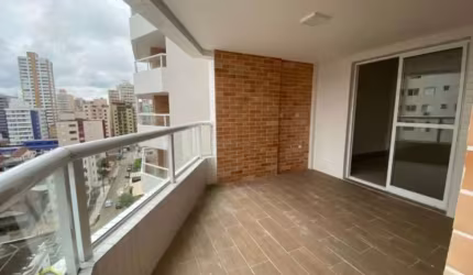 02 DORMS, SENDO 01 SUÍTE, 200 MTS DO MAR, OPORTUNIDADE, PRONTO PARA MORAR!