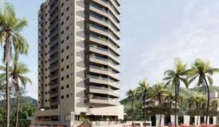 Prédio Frente Mar - 2 dorms com Entrada de R$ 64mil e Parcelas de R$ 1.939!!