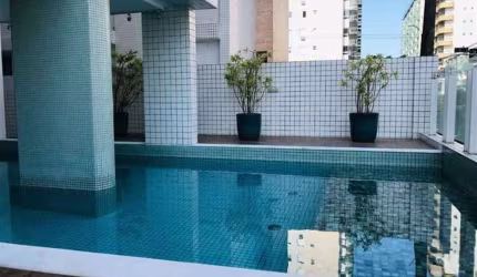 3 dorms, no Forte, 2 suites, 2 vagas, com 348 mil entrada!! Parcela direto!!