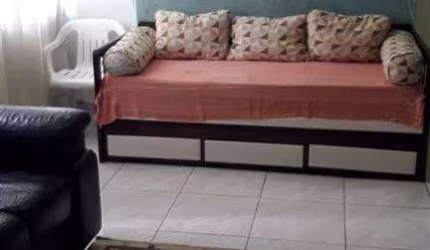 Kitnet com 1 dorm na Aviação! - Cód: ACT2013