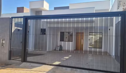 Casa à venda, Residencial Ícaro, Maringá, PR