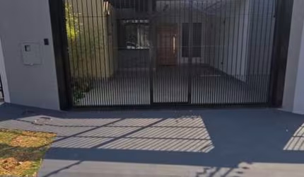 Casa padrão à Venda, Jardim Paris, Maringá, PR