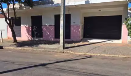 Salão comercial à Venda, Vila Santa Izabel, Maringá, PR