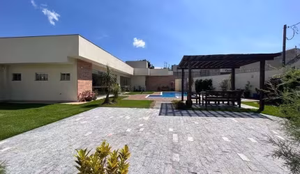 Chácara à Venda com suíte, Jardim Olímpico, Maringá, PR