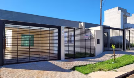 Casa à venda, Jardim Munique, Maringá, PR