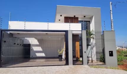 Casa à venda, Jardim Munique, Maringá, PR