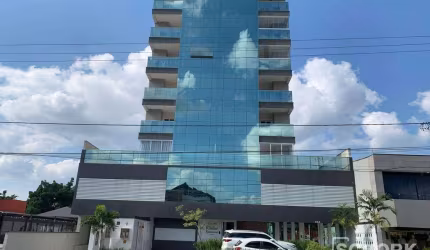 Apartamento com 3 dormitórios à venda, 158 m² por R$ 1.190.000,00 - Centro - Timbó/SC