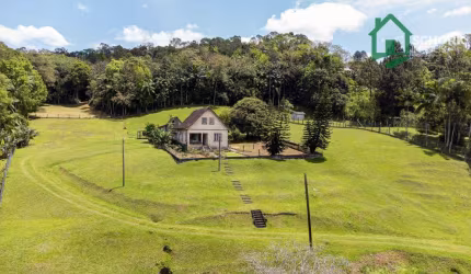 Terreno à venda, 28828 m² por R$ 6.350.000,00 - Itoupava Central - Blumenau/SC
