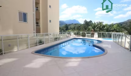 Apartamento com 2 dormitórios à venda, 70 m² por R$ 285.000,00 - Itoupava Central - Blumenau/SC