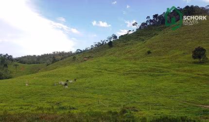 Sítio à venda, 421.021 m² por R$ 550.000 - Rio do Campo/SC