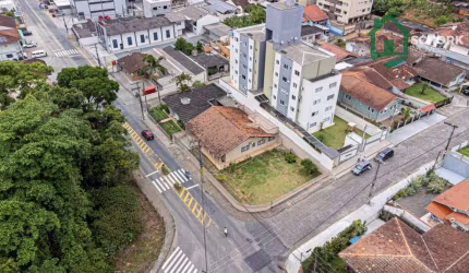 Casa com 4 dormitórios à venda, 181 m² por R$ 745.000,00 - Escola Agrícola - Blumenau/SC