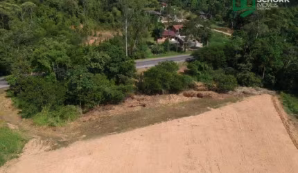 Terreno à venda, 21371 m² por R$ 3.500.000,00 - Rio Morto - Indaial/SC