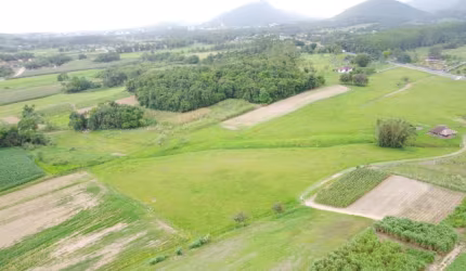 Sítio à venda, 30000 m² por R$ 1.350.000,00 - Das Capitais - Timbó/SC