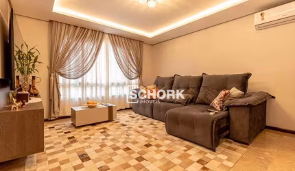Casa com 4 dormitórios à venda, 240 m² por R$ 950.000,00 - Das Nações - Timbó/SC
